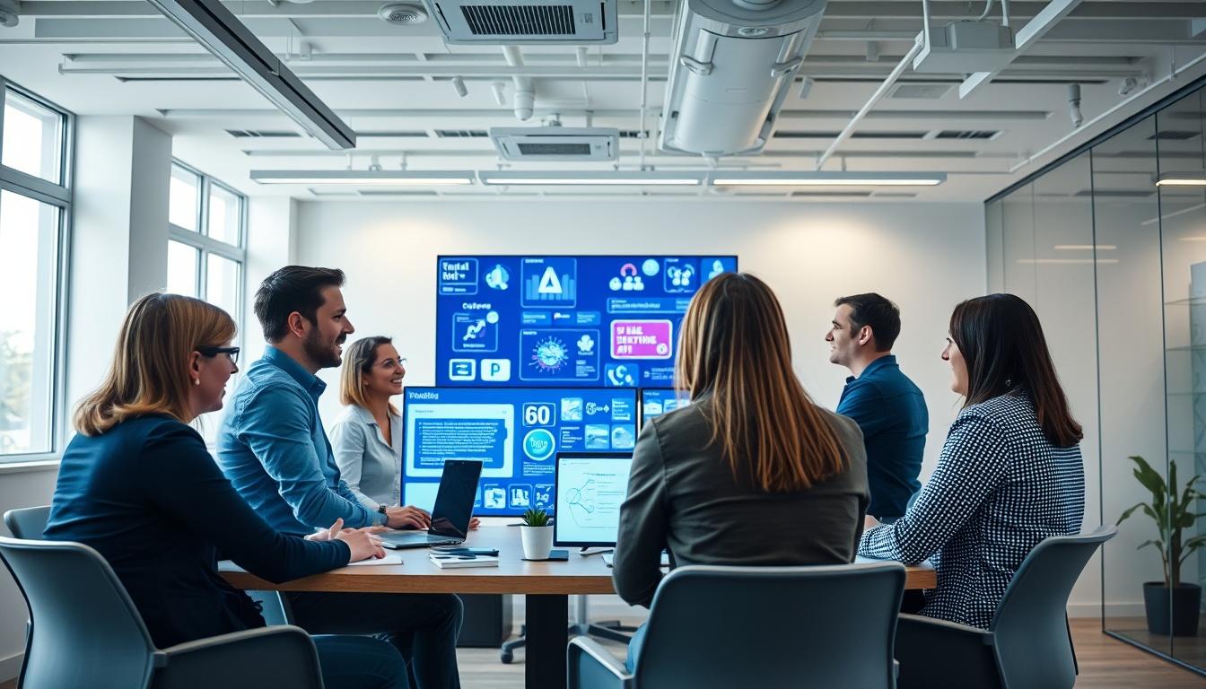 AI Benefits for Your Business